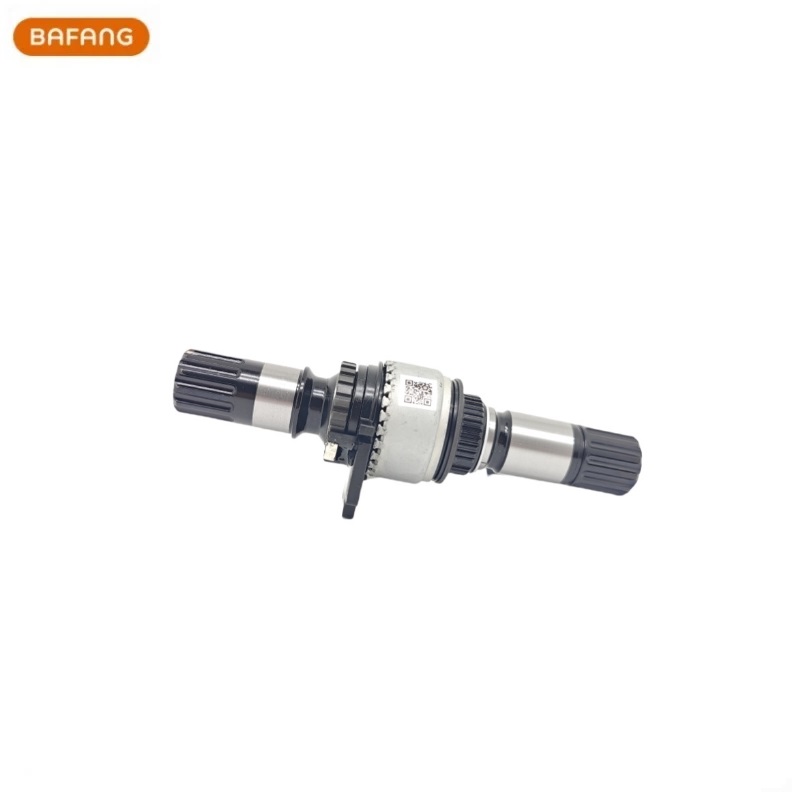 Torque Sensor Mid Drive Motor Kit - Sensor de soporte inferior de torsión