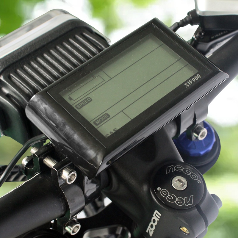 Kit de conversión de bicicleta - 5000W Hub Motor Kit 72V reseña y precio