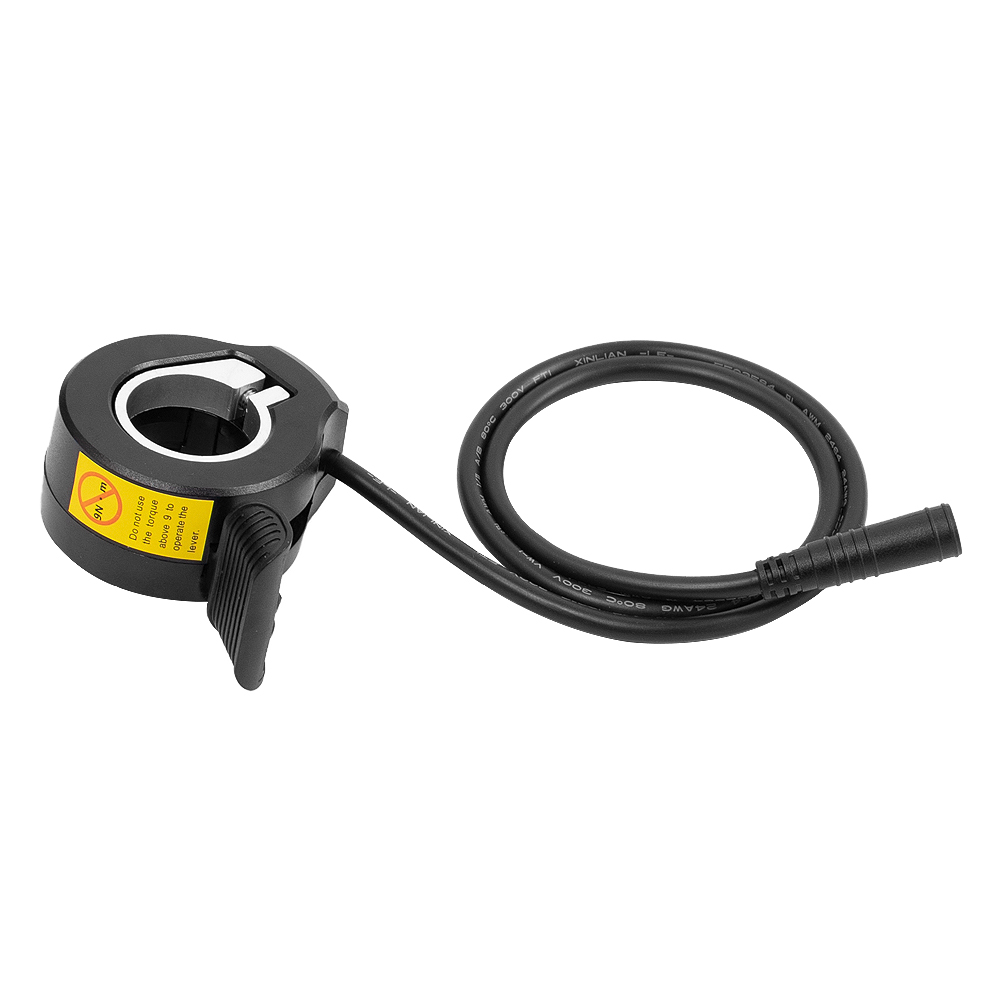 Acelerador de pulgar 130X para - Mid Drive Conversion Kit 1000W reseña y precio