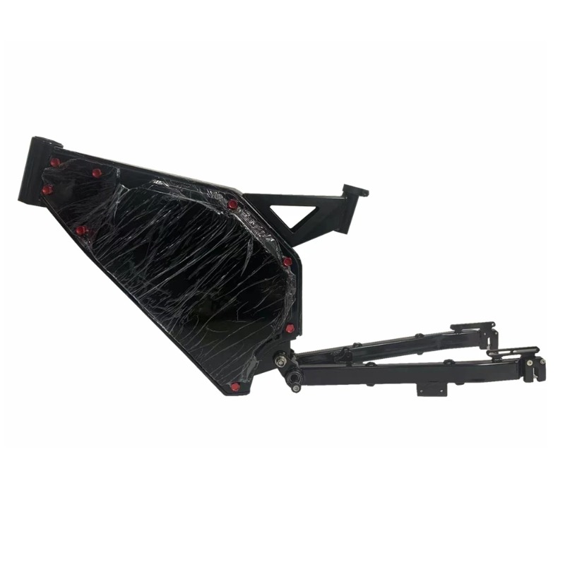 Bicicleta eléctrica dentro de  - 3000W Stealth Bomber Motor reseña y precio