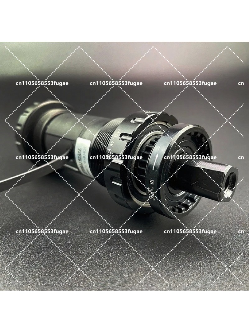 Kit de Conversión de Bicicleta - Torque Sensor Mid Drive Motor Kit reseña y precio