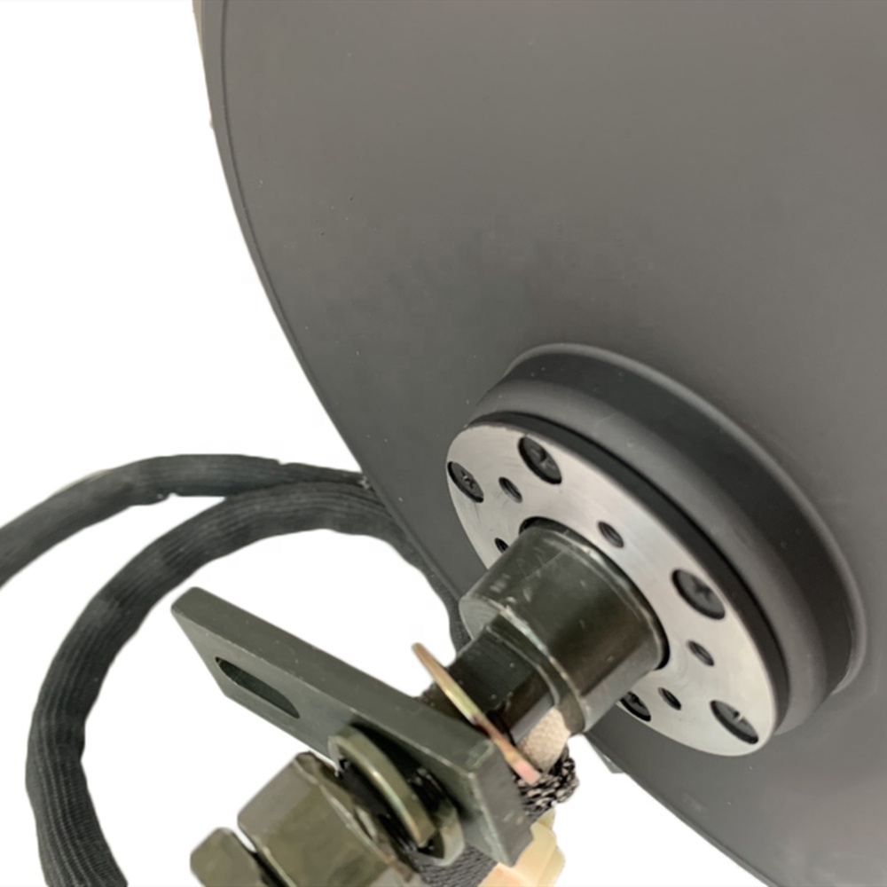 Venta Caliente: Motor de Cubo  - 12000W Electric Motorcycle Hub Motor reseña y precio