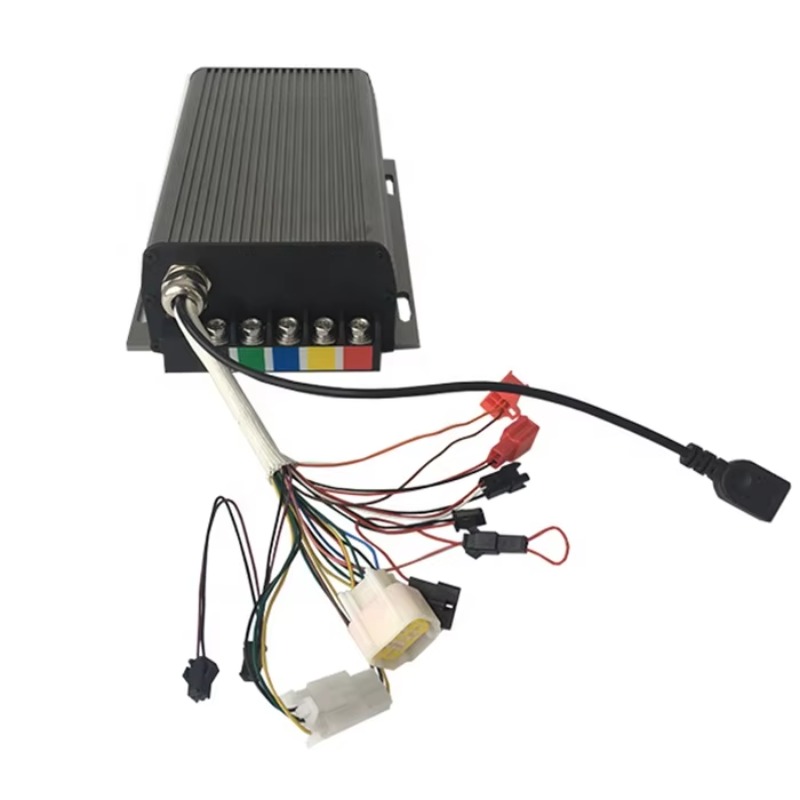 Motor de buje 8000W 12000W 273 - 12000W Electric Motorcycle Hub Motor reseña y precio