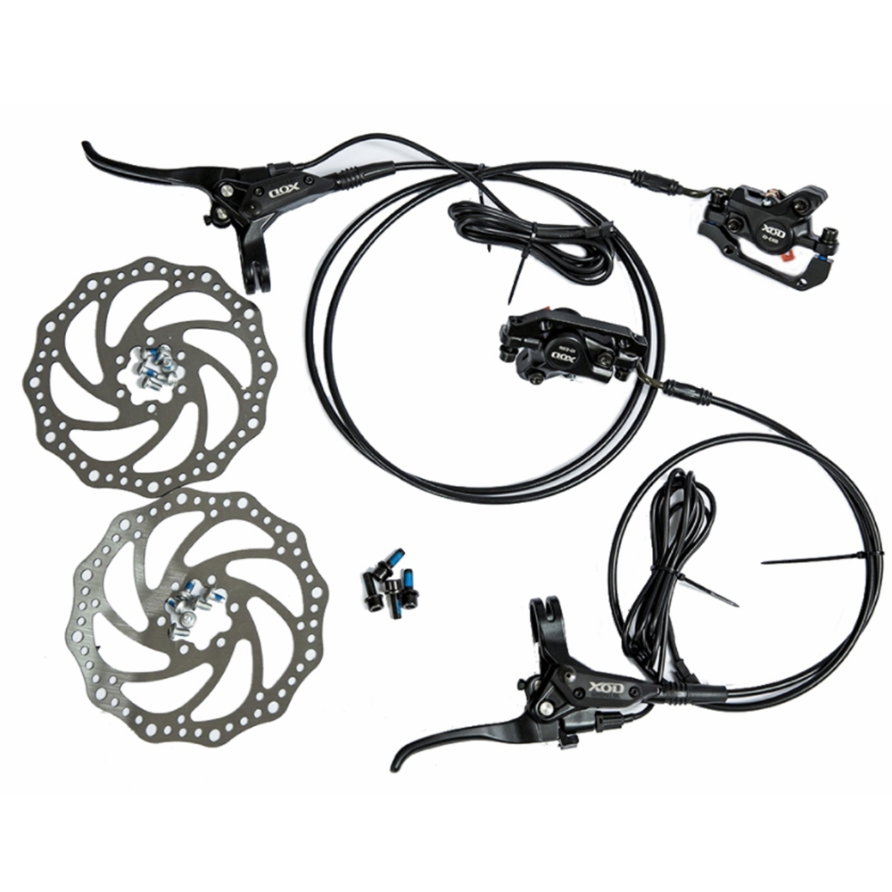 Kit de motor de rueda sin esco - 72V 8000W Brushless Hub Motor reseña y precio